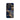 Kimono Fragment with Brushwood Fence and Chrysanthemums Samsung Case, Galaxy S23 / Matte, Dark Blue Smartphone Case Beige Floral Green