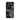 Kimono Fragment with Brushwood Fence and Chrysanthemums Samsung Case, Galaxy S23 Plus / Matte, Dark Blue Phone Case Floral Botanical