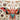Vibrant Intricately Designed Mechanical Insect Sculpture Red Teal King Dom Beetle, Alien Species Taxonomy, Xenoentomological Artistry