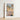 Framed Mughal-style Miniature Painting City Scene Vibrant Colors King Sal Strides, Kala Yavana, Harivamsa Art Print