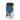 Blue White Abstract Art Phone Case Colorful Accents Kandinsky’s Celestial Musings, Swirling Cosmic Dance, Wassily Kandinsky Iphone