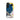 Vibrant Abstract Phone Case Bold Blue Yellow Black Kandinsky’s Celestial Musings, Swirling Cosmic Dance, Wassily Kandinsky Iphone