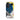 Vibrant Abstract Phone Case Bold Blue Yellow Black Kandinsky’s Celestial Musings, Swirling Cosmic Dance, Wassily Kandinsky Iphone