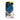 Vibrant Abstract Phone Case Bold Blue Yellow Black Kandinsky’s Celestial Musings, Swirling Cosmic Dance, Wassily Kandinsky Iphone