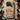 Kocho Chapter - Tale of Genji Heian Period Phone Case, Five Attendants Unfurl