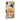 Iphone x / Matte Kocho Chapter - Tale of Genji Heian Period Phone Case, Five Attendants Unfurl