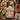 Kocho Chapter - Tale of Genji Heian Period Phone Case, Five Attendants Unfurl