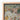 Framed Mughal-era Textile Vibrant Battle Scene Soldiers Elephants Harivamsa Art Print, Silence Ruptured Artwork, Balarma Fighting