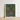 Framed Painting Vibrant Greens Blues Earthy Tones Forest Arnold Peter Weisz, Kubinccan Art Print, Facets, Burnt Ochre