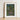 Framed Impressionist-style Landscape Painting Lush Green Trees Stream Arnold Peter Weisz, Kubinccan Art Print, Facets, Burnt Ochre