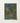 Vibrant Impressionist Landscape Painting Lush Green Trees Stream Arnold Peter Weisz, Kubinccan Art Print, Facets, Burnt Ochre
