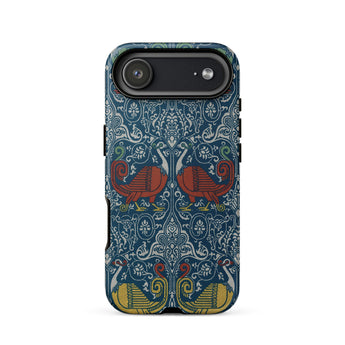 La Decoration Arabe 11 - Emile Prisse D’avennes Phone Case, Iphone 17 Air / Matte, Mobile Cases, Toby Leon