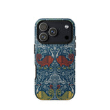 La Decoration Arabe 11 - Emile Prisse D’avennes Phone Case, Iphone 17 Pro / Matte, Mobile Cases, Toby Leon