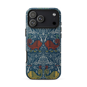 La Decoration Arabe 11 - Emile Prisse D’avennes Phone Case, Iphone 17 Pro Max / Matte, Mobile Cases, Toby Leon