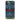 La Decoration Arabe 11 - Emile Prisse D’avennes Iphone Case, Ornate Phone Case Symmetrical Pattern Stylized Birds Red