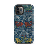 La Decoration Arabe 11 - Emile Prisse D’avennes Phone Case, Iphone Pro / Matte, Mobile Cases, Toby Leon