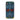 La Decoration Arabe 11 - Emile Prisse D’avennes Iphone Case, Xs Max / Matte, Ornate Phone Case Intricate Floral Bird Pattern Blue