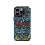 La Decoration Arabe 11 - Emile Prisse D’avennes Phone Case Iphone 13 Pro / Matte Patterned Phone Case Decoration Arabe, émile Prisse