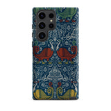 La Decoration Arabe 11 - Emile Prisse D’avennes Phone Case Samsung Galaxy S23 Plus / Matte Vibrant Intricately Designed Phone Case Stylized
