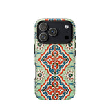 La Decoration Arabe 21 - Emile Prisse D’avennes Phone Case, Iphone 17 Pro / Matte, Mobile Cases, Toby Leon