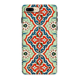 La Decoration Arabe 21 - Emile Prisse D’avennes Phone Case, Iphone 8 Plus / Matte, Mobile Cases, Toby Leon