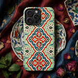 La Decoration Arabe 21 - Emile Prisse D’avennes Phone Case, Mobile Cases, Toby Leon