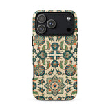 La Decoration Arabe 23 - Funda para iPhone de Emile Prisse D’avennes, 17 Pro Max / Mate, Fundas para móvil, Toby Leon