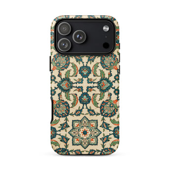 La Decoration Arabe 23 - Funda para iPhone de Emile Prisse D’avennes, 17 Pro Max / Mate, Fundas para móvil, Toby Leon