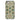 La Decoration Arabe 23 - Emile Prisse D’avennes Iphone Case, 8 / Matte, Ornate Floral Patterned Phone Case Intricate Designs Teal