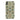La Decoration Arabe 23 - Emile Prisse D’avennes Iphone Case, x / Matte, Ornate Floral Patterned Phone Case Intricate Designs Teal
