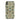 La Decoration Arabe 23 - Emile Prisse D’avennes Iphone Case, Xs / Matte, Ornate Floral Patterned Phone Case Intricate Teal Green