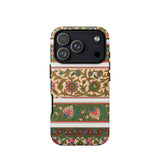 La Decoration Arabe 32 - Emile Prisse D’avennes Art Phone Case, Iphone 17 Pro / Matte, Mobile Cases, Toby Leon