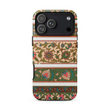La Decoration Arabe 32 - Emile Prisse D’avennes Art Phone Case, Iphone 17 Pro Max / Matte, Mobile Cases, Toby Leon