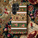 La Decoration Arabe 32 - Emile Prisse D’avennes Art Phone Case, Mobile Cases, Toby Leon