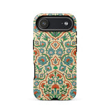 La Decoration Arabe 33 - Custodia per iPhone di Emile Prisse D’avennes, 17 Air / Opaco, Custodie per telefoni cellulari, Toby Leon