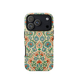 La Decoration Arabe 33 - Custodia per iPhone di Emile Prisse D’avennes, 17 Pro / Opaco, Custodie per telefoni cellulari, Toby Leon