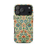 La Decoration Arabe 33 - Custodia per iPhone di Emile Prisse D’avennes, 17 Pro Max / Opaco, Custodie per telefoni cellulari, Toby Leon