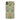 La Decoration Arabe 33 - Emile Prisse D’avennes Iphone Case, x / Matte, Ornate Floral Patterned Phone Case Vibrant Colors Intricate