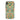 La Decoration Arabe 33 - Emile Prisse D’avennes Iphone Case, Xs / Matte, Ornate Floral Patterned Phone Case Intricate Designs Green