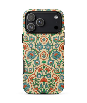 Iphone 17 Pro Max / Matte La Decoration Arabe 33 - Emile Prisse D’avennes Phone Case, émile, Islamic Art