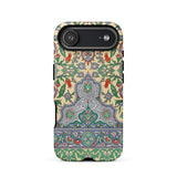 La Decoration Arabe 36 - Emile Prisse D’avennes Art Phone Case, Iphone 17 Air / Matte, Mobile Cases, Toby Leon