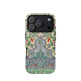 La Decoration Arabe 36 - Emile Prisse D’avennes Art Phone Case, Iphone 17 Pro / Matte, Mobile Cases, Toby Leon