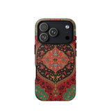 La Decoration Arabe 40 & 41 - Emile Prisse D’avennes Phone Case, Iphone 17 Pro / Matte, Mobile Cases, Toby Leon