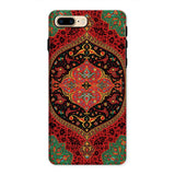 La Decoration Arabe 40 & 41 - Emile Prisse D’avennes Phone Case, Iphone 8 Plus / Matte, Mobile Cases, Toby Leon