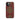 La Decoration Arabe 5 & 6 - Emile Prisse D’avennes Iphone Case, 11 Pro / Matte, Red Patterned Phone Case