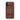 La Decoration Arabe 5 & 6 - Emile Prisse D’avennes Iphone Case, 11 Pro Max / Matte, Red Patterned Phone Case