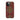 La Decoration Arabe 5 & 6 - Emile Prisse D’avennes Iphone Case, 12 Pro Max / Matte, Red Patterned Phone Case