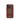 La Decoration Arabe 5 & 6 - Emile Prisse D’avennes Iphone Case, 13 Mini / Matte, Red Patterned Phone Case