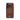 La Decoration Arabe 5 & 6 - Emile Prisse D’avennes Iphone Case, 13 Pro / Matte, Red Patterned Phone Case