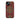 La Decoration Arabe 5 & 6 - Emile Prisse D’avennes Iphone Case, 15 Plus / Matte, Red Patterned Phone Case